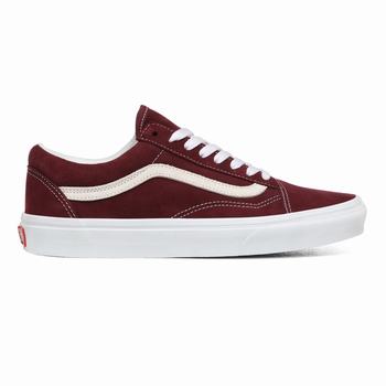 Damske Tenisky Vans Suede Old Skool Kráľovská Modrá VA87GUDIO